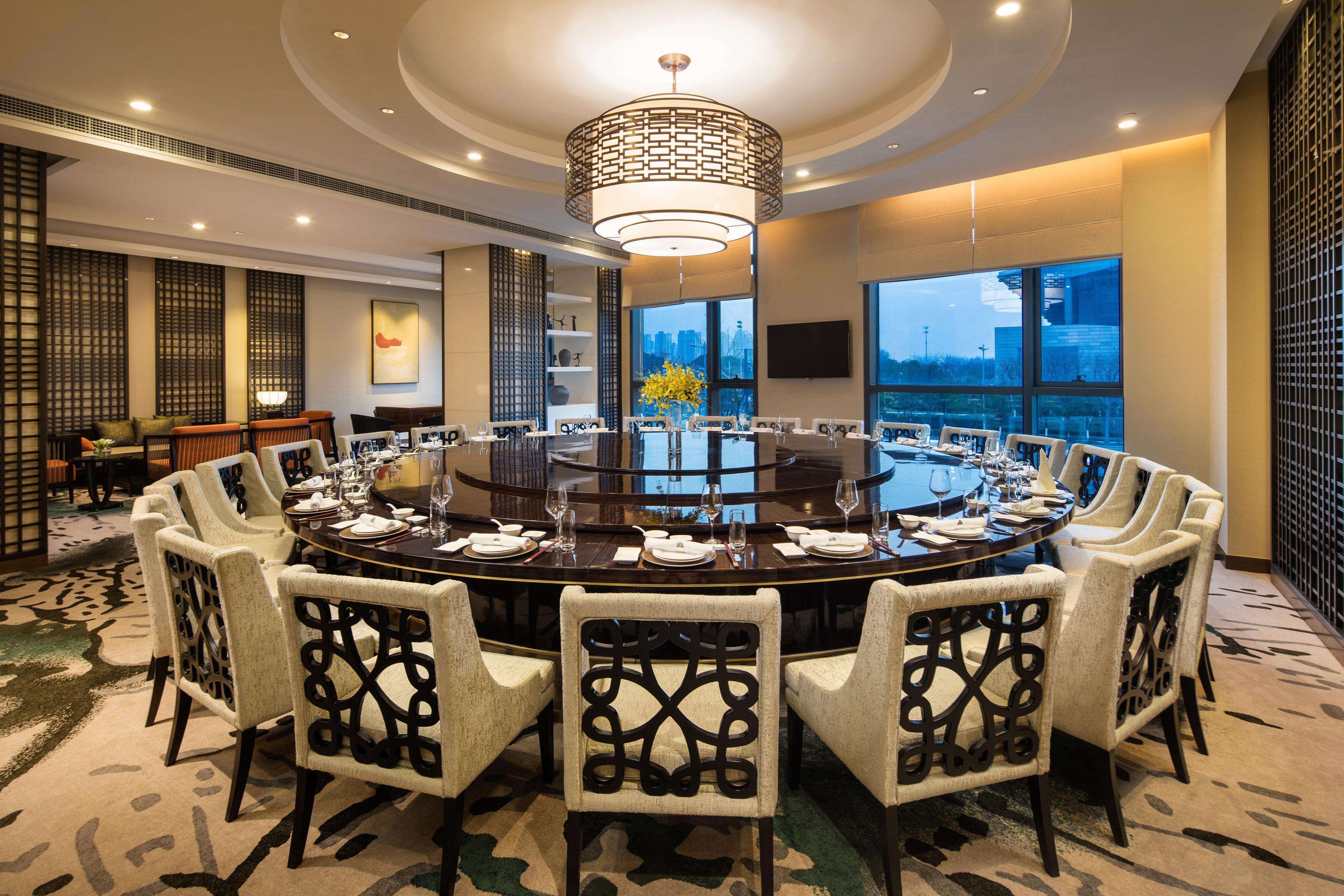 Holiday Inn Wuxi Taihu New City By Ihg Exteriör bild