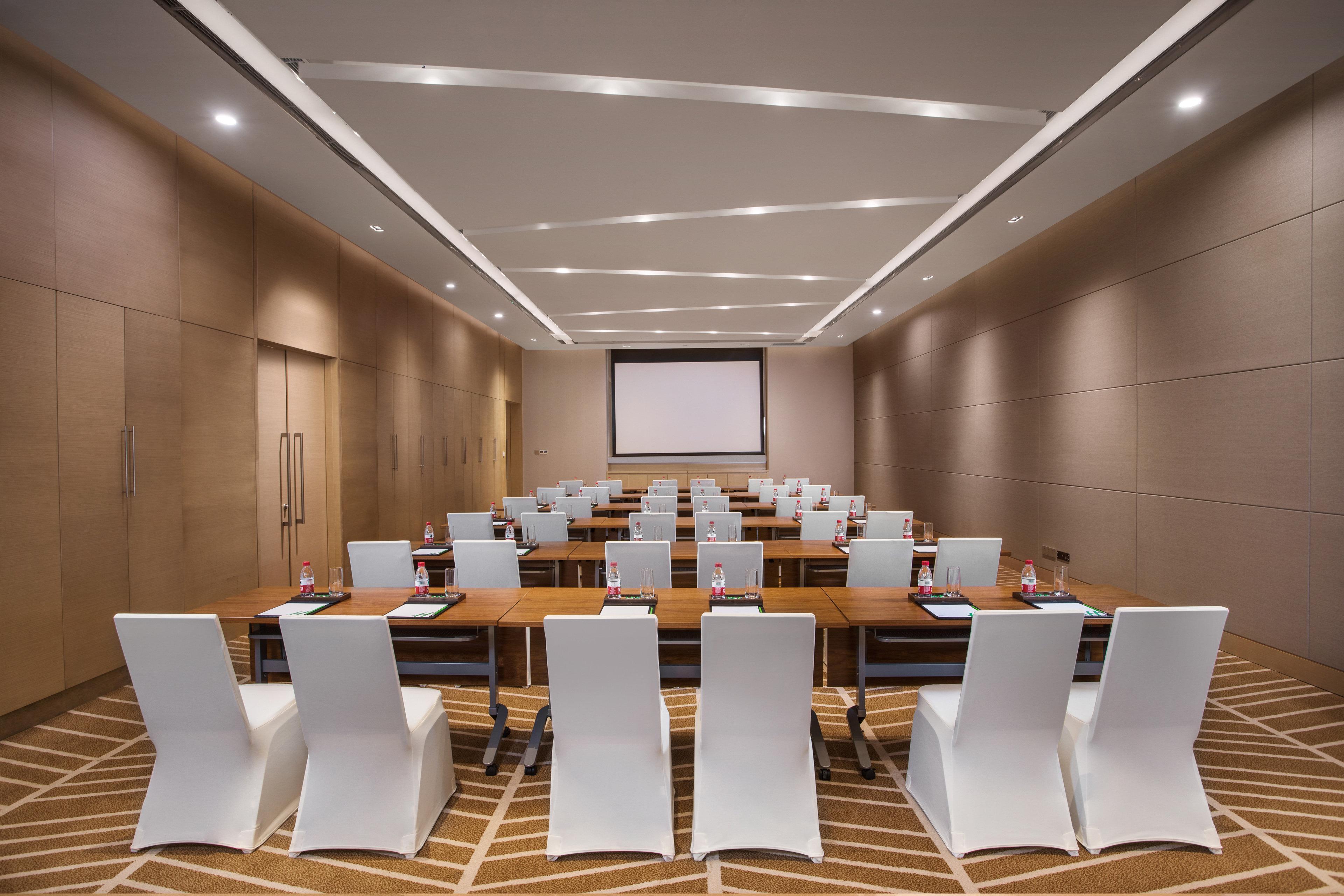 Holiday Inn Wuxi Taihu New City By Ihg Exteriör bild