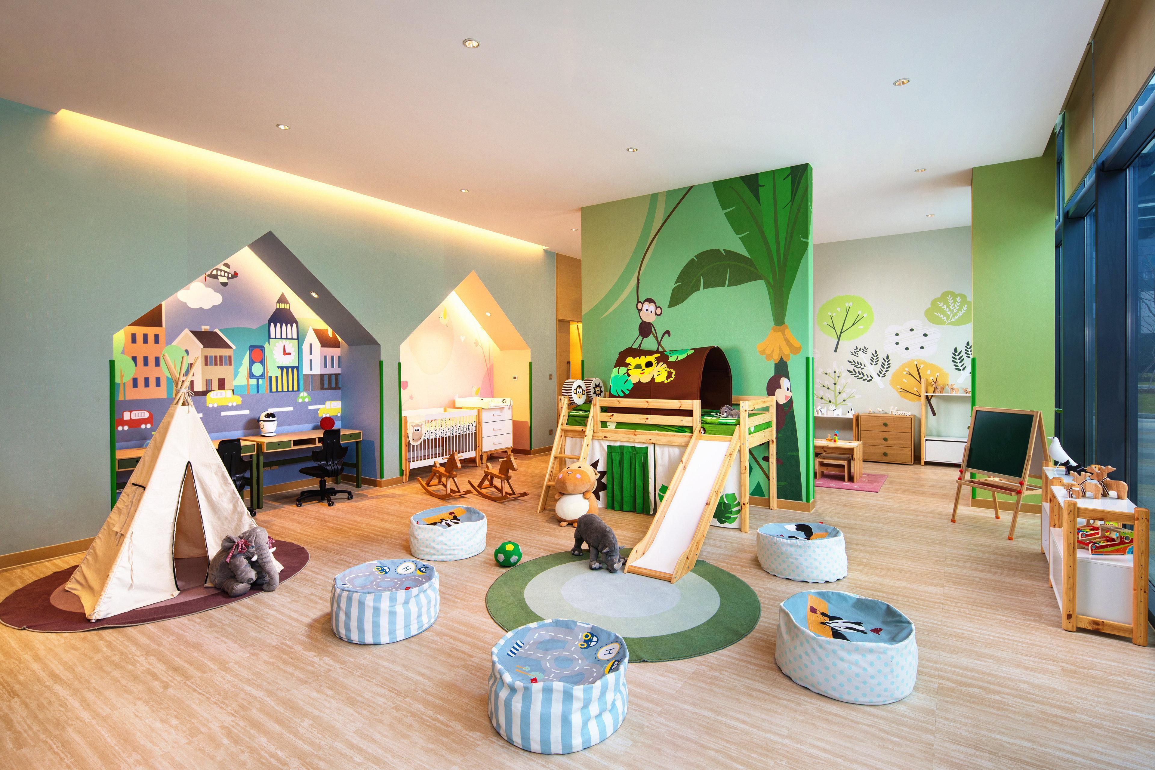 Holiday Inn Wuxi Taihu New City By Ihg Exteriör bild