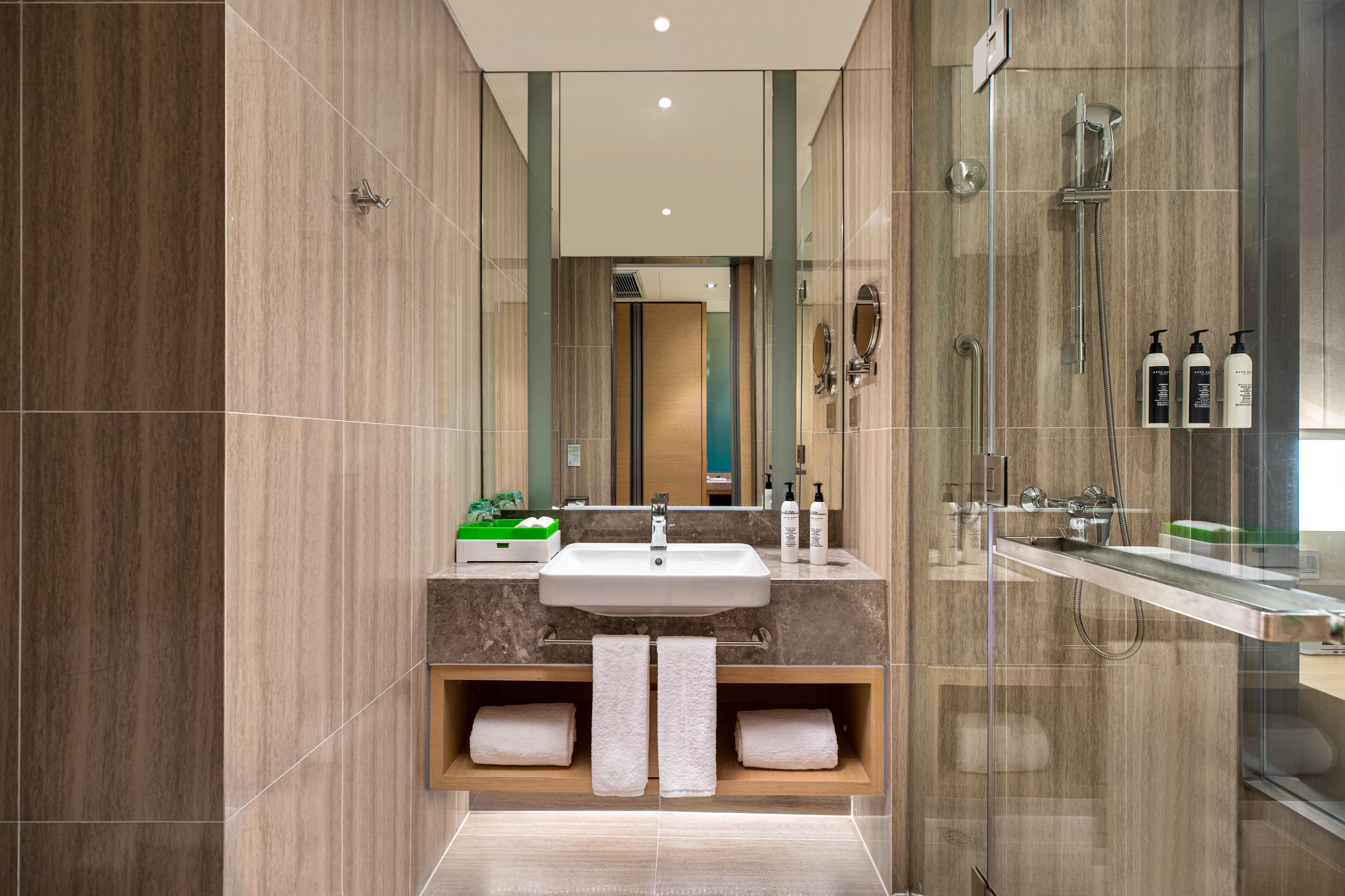 Holiday Inn Wuxi Taihu New City By Ihg Exteriör bild